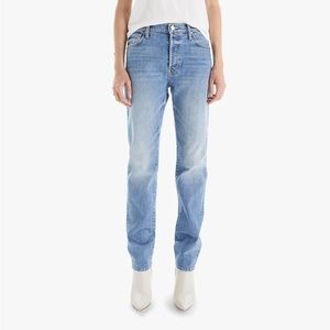 MOTHER Denim The Pick Up Skimp My Melancholy Size 29